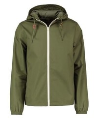 Coupe-vent olive Element