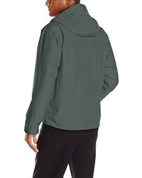 Coupe-vent olive Helly Hansen