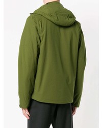 Coupe-vent olive CP Company