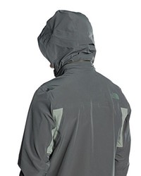 Coupe-vent olive North Face