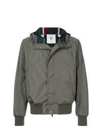 Coupe-vent olive Rossignol