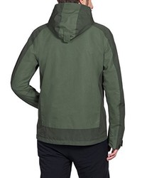 Coupe-vent olive VAUDE