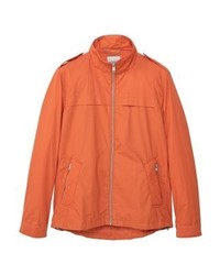 Coupe-vent orange Mango