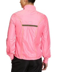 Coupe-vent rose Under Armour
