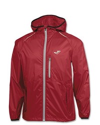 Coupe-vent rouge Joma
