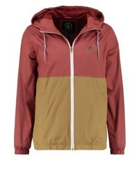 Coupe-vent rouge Volcom