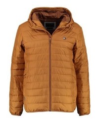 Coupe-vent tabac Quiksilver