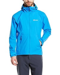 Coupe-vent turquoise Berghaus