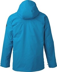 Coupe-vent turquoise Burton