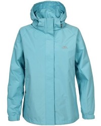 Coupe-vent turquoise Trespass