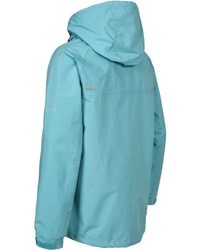 Coupe-vent turquoise Trespass