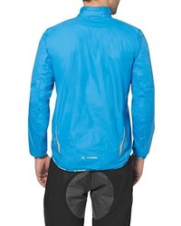 Coupe-vent turquoise VAUDE