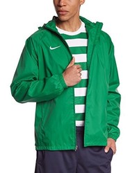 Coupe-vent vert Nike