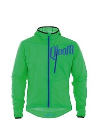 Coupe-vent vert Qloom