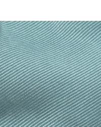 Cravate bleu clair Giorgio Armani