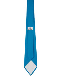 Cravate bleue Sébline