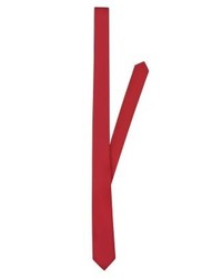 Cravate rouge Strellson