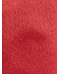 Cravate rouge Moschino