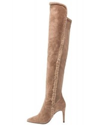 Cuissardes marron clair CTWLK
