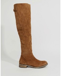 Cuissardes marron clair Free People