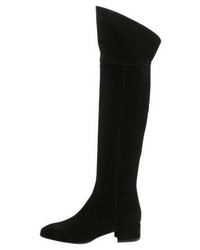 Cuissardes noires Aeyde