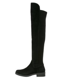 Cuissardes noires Buffalo