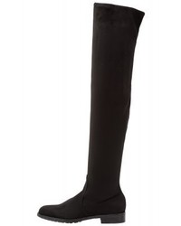 Cuissardes noires Esprit