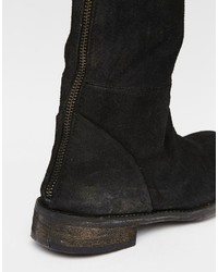 Cuissardes noires Free People