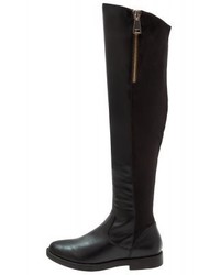 Cuissardes noires Only
