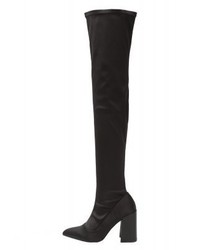 Cuissardes noires Shellys London