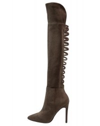 Cuissardes olive Aldo
