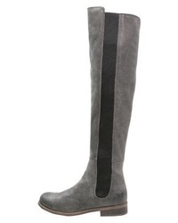 Cuissardes olive Felmini