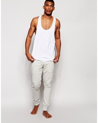 Débardeur blanc Asos