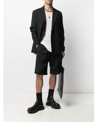 Débardeur blanc Rick Owens