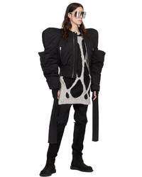 Débardeur blanc Rick Owens