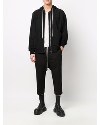 Débardeur blanc Rick Owens