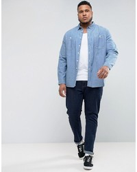 Débardeur blanc Asos