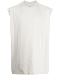 Débardeur blanc Rick Owens