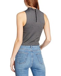 Débardeur gris Calvin Klein Jeans