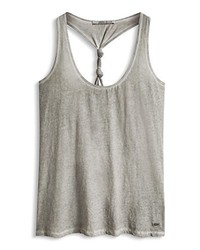 Débardeur gris edc by Esprit