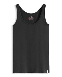 Débardeur noir edc by Esprit