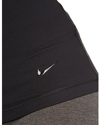 Débardeur noir Nike