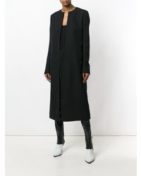 Débardeur noir Haider Ackermann