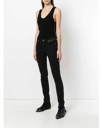 Débardeur noir Zadig & Voltaire