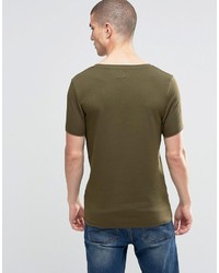 Débardeur olive Asos