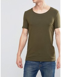 Débardeur olive Asos