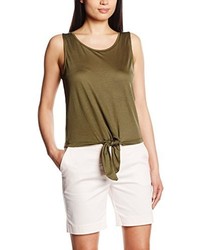 Débardeur olive Vero Moda