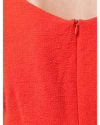 Débardeur rouge Rachel Comey