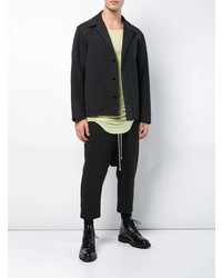 Débardeur vert menthe Rick Owens