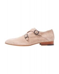 Double monks beiges Zign